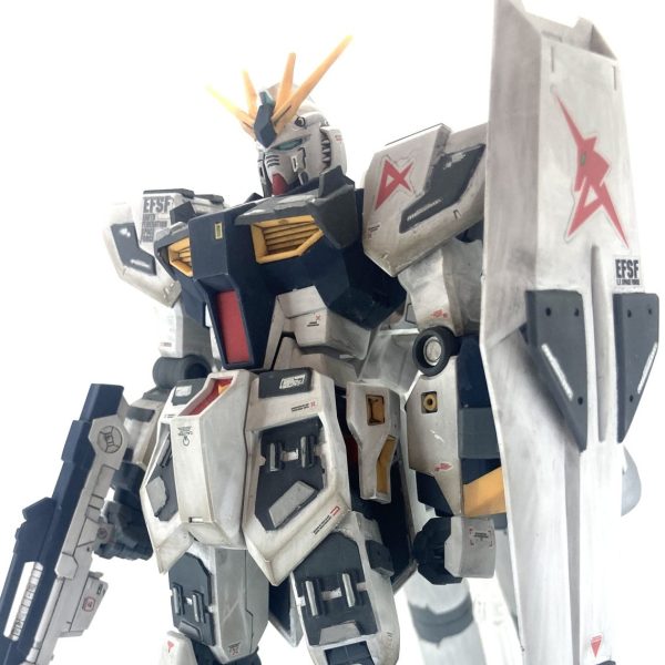 νガンダム《一般エース専用》