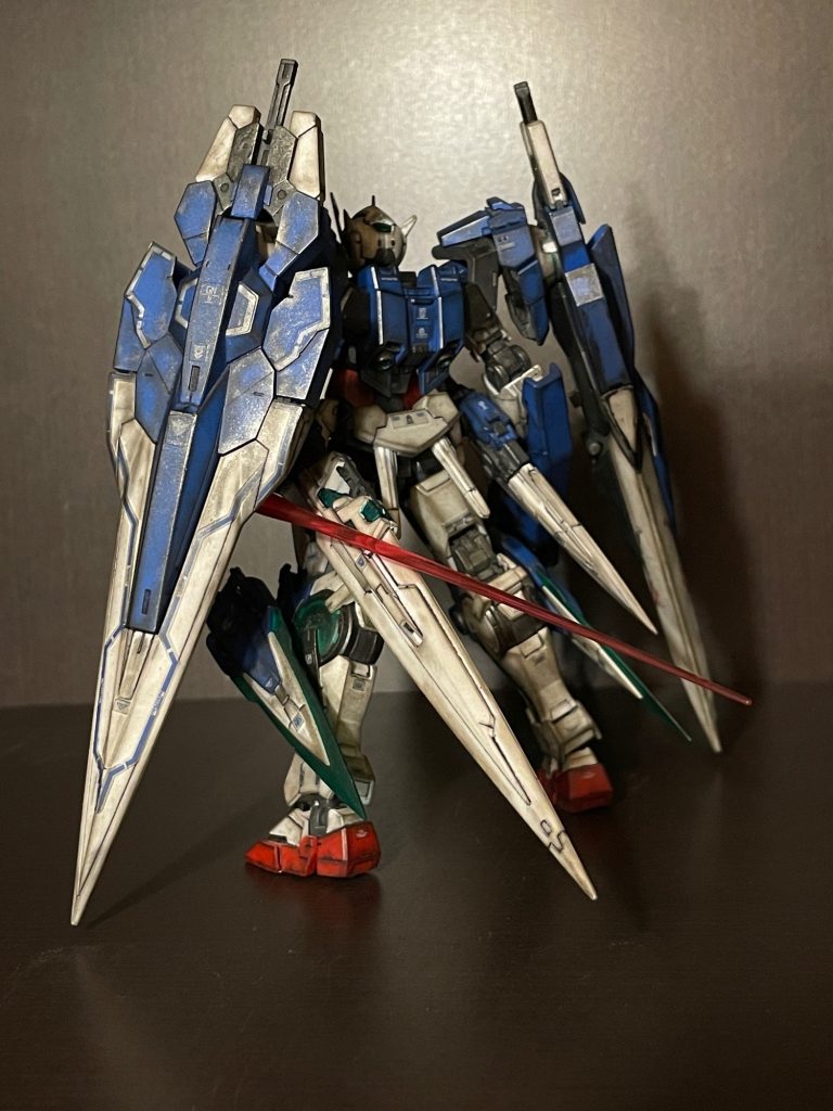 セブンソードplus1  でエイトソード–3枚目/制作者：masamine