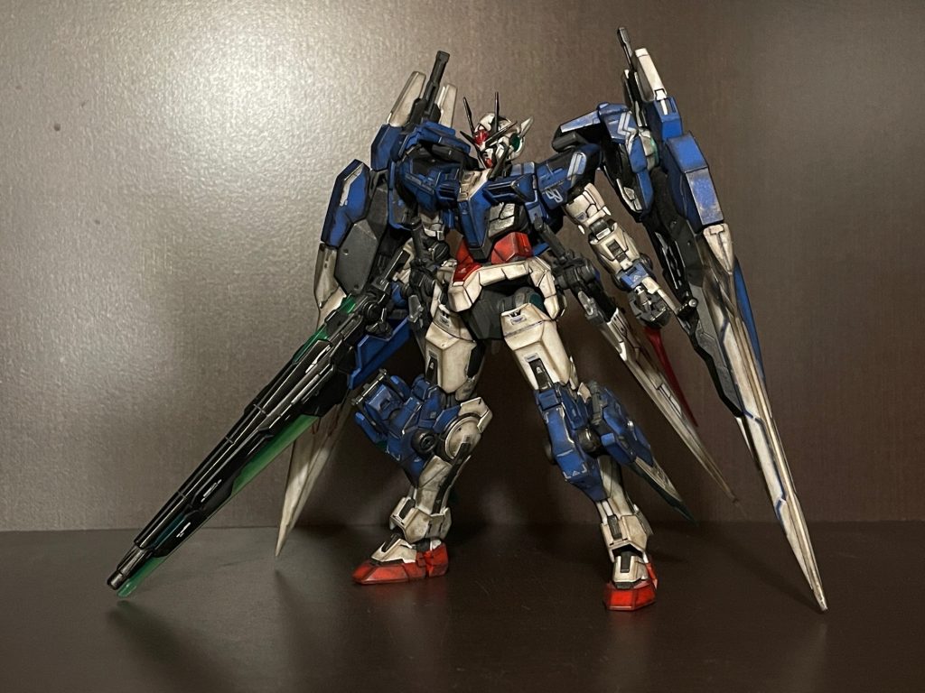 セブンソードplus1  でエイトソード–2枚目/制作者：masamine