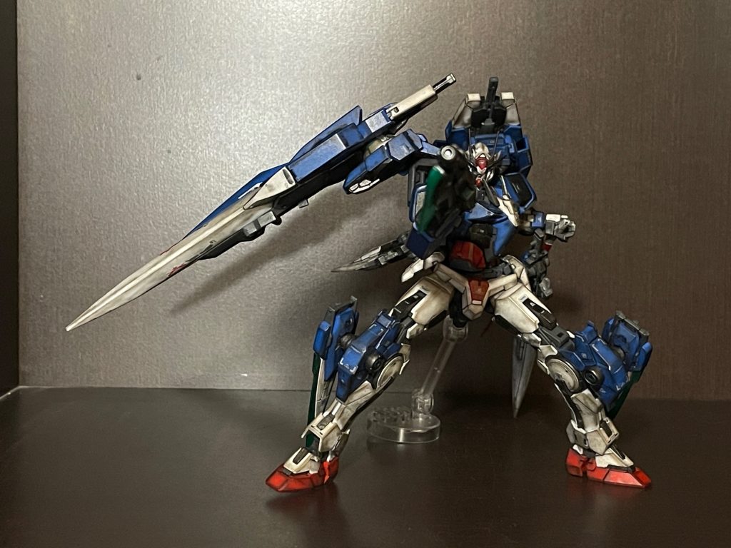 セブンソードplus1  でエイトソード–4枚目/制作者：masamine