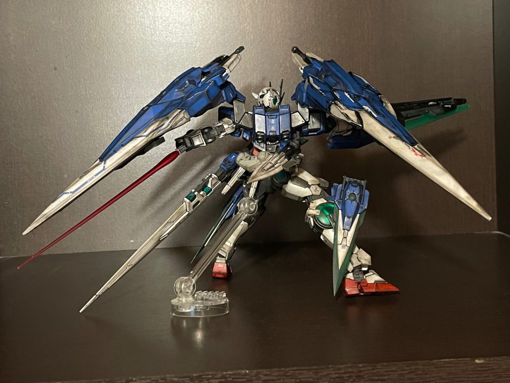 セブンソードplus1  でエイトソード–5枚目/制作者：masamine