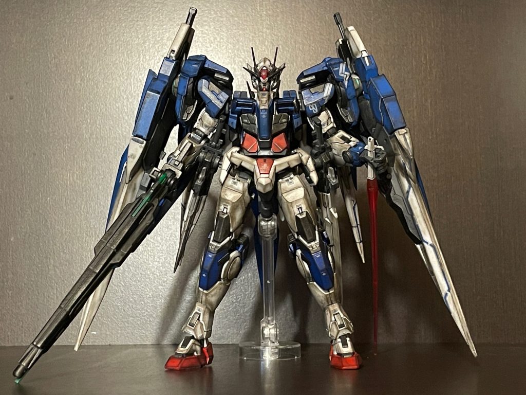 セブンソードplus1  でエイトソード–7枚目/制作者：masamine