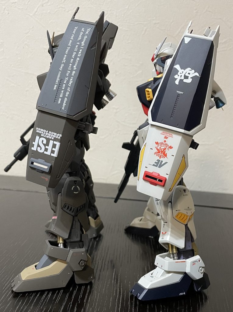 RX-178–3枚目/制作者：Chan_Terry