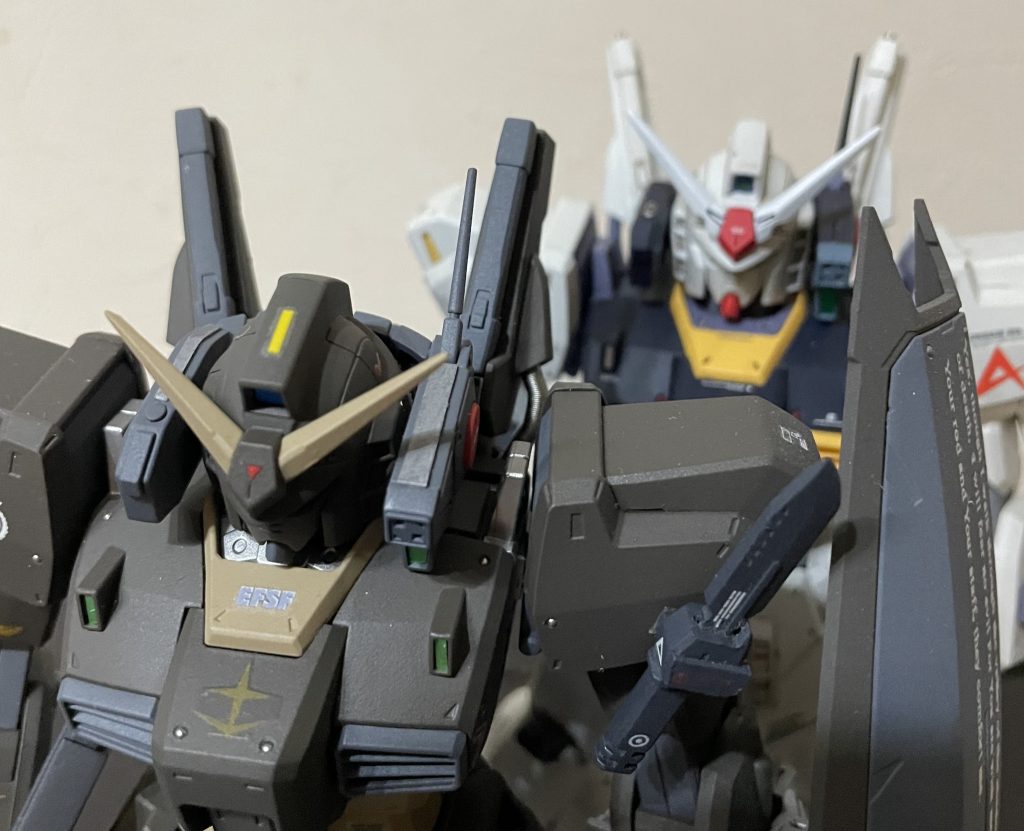 RX-178–4枚目/制作者：Chan_Terry