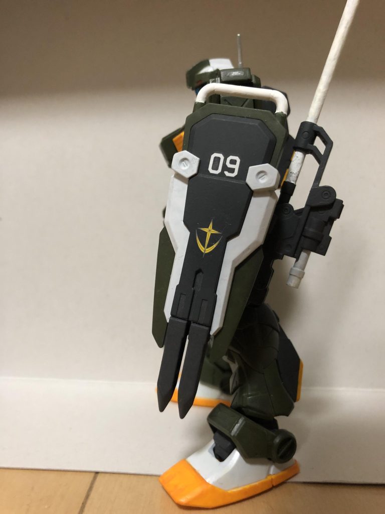 第09小隊？にしてみました。