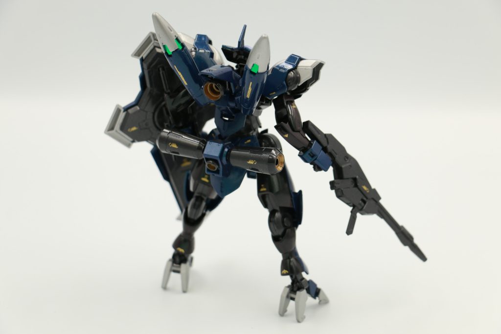 ベギルペンデ・シュトルム–3枚目/制作者：落葉