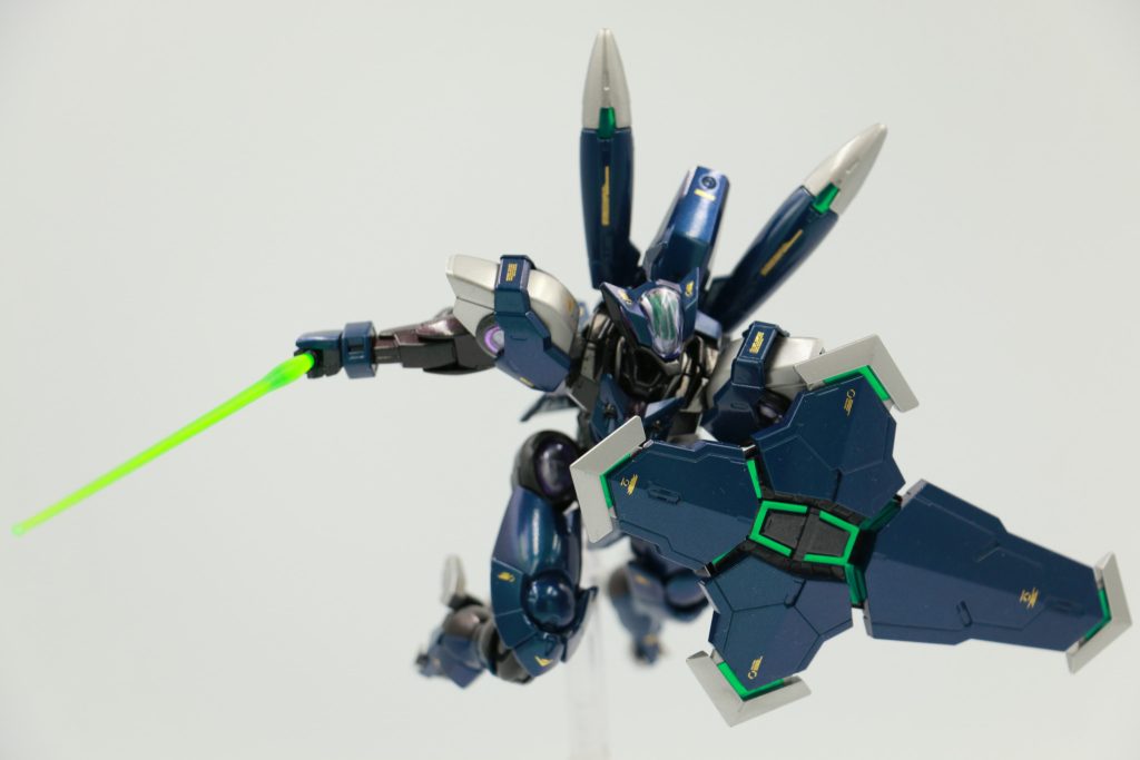 ベギルペンデ・シュトルム–5枚目/制作者：落葉