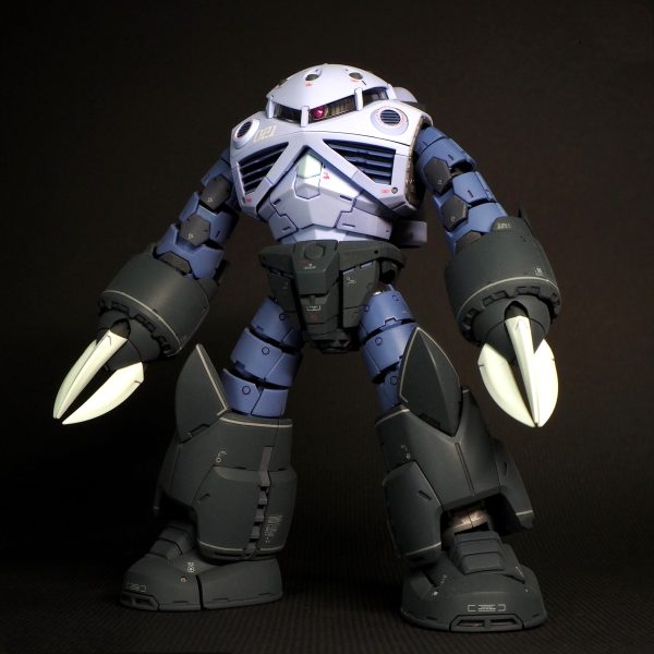 量産型ズゴック