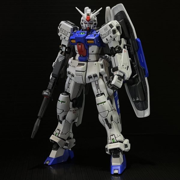 ガンダム試作3号機ステイメン