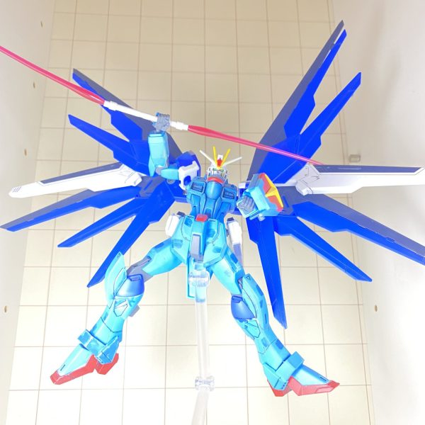 空のストライク