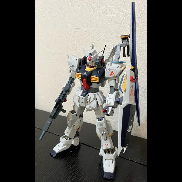 最終試験仕様フィンファンネル実装