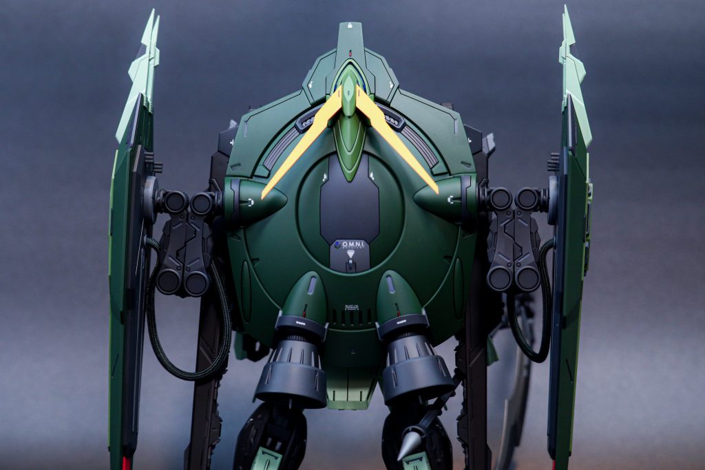 バックショット