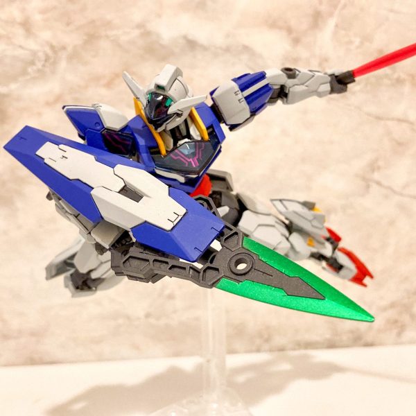 XGN-001[RⅡ] ガンダム ルブリス[GN]