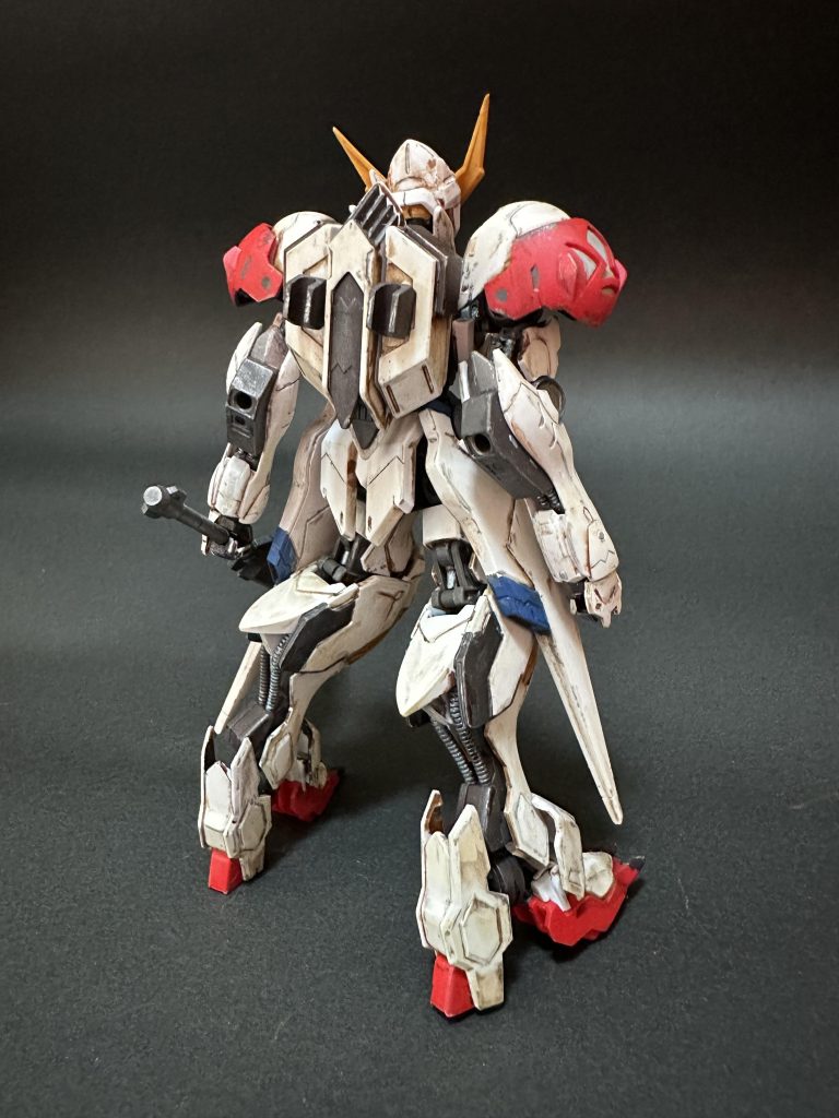 何度つくってもいいなぁって思うスタイルです。