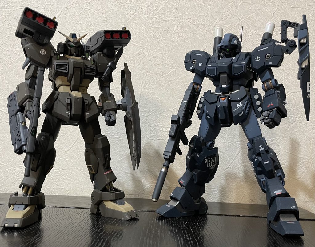 ウチのロービジ兄弟–2枚目/制作者：Chan_Terry