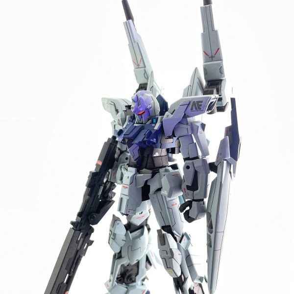 デルタプラス Mk-II