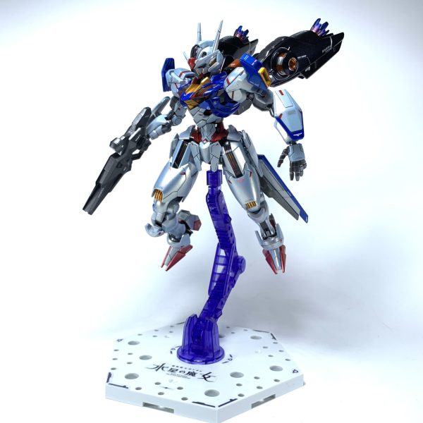 HGガンダムエアリアル