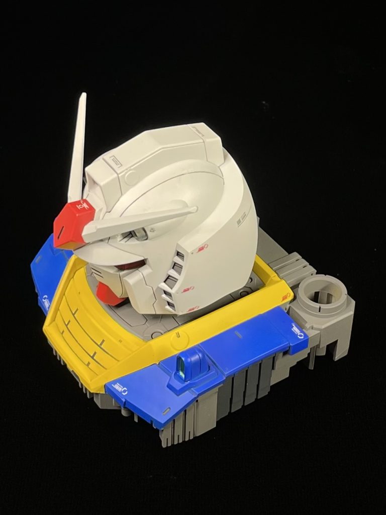 背景を変えたからといっても、撮影技術は一緒やから あんまり変わらないです 爆