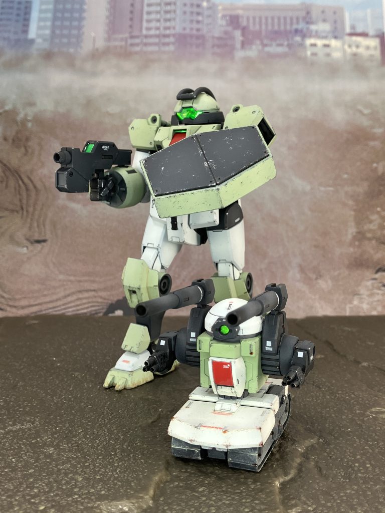 ミニデミタンク–8枚目/制作者：monmo