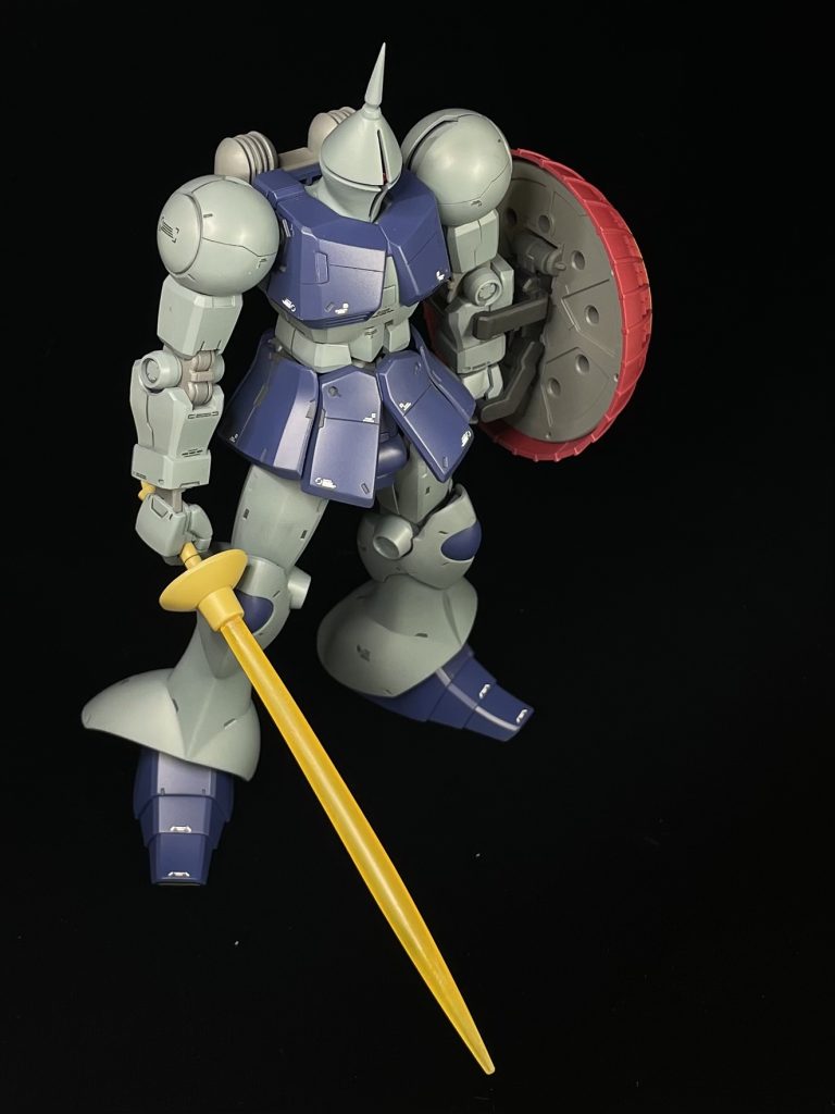 クリアを混ぜる調色が楽しい 今日この頃、、