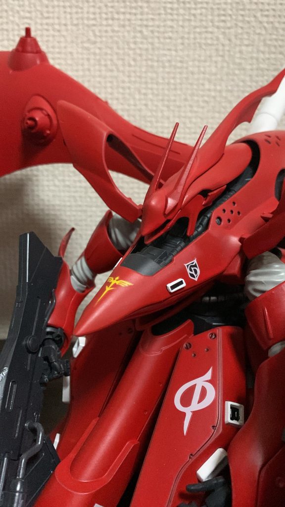 ナイチンゲール–2枚目/制作者：のん