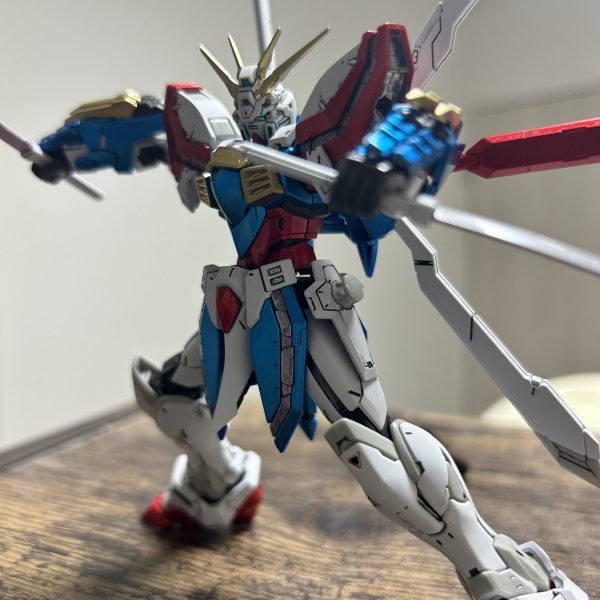 幻の「Zガンダム 3号機」、本日12日16時から予約受付開始！紫&白