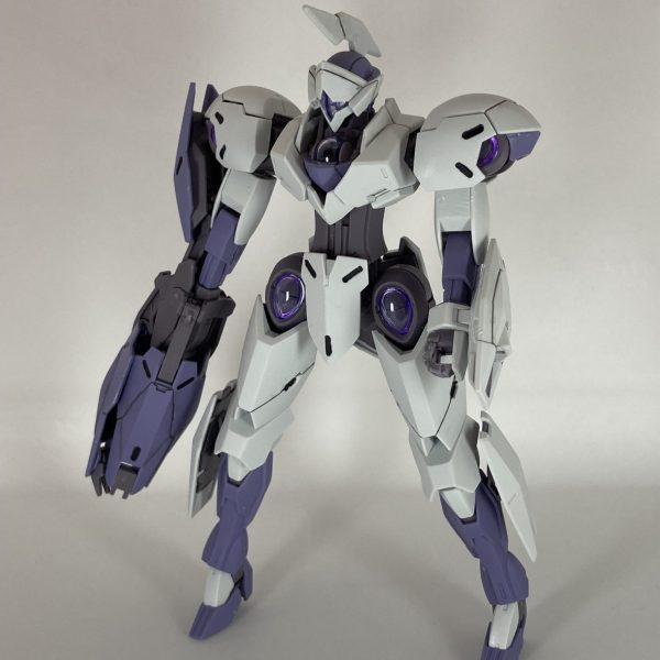 HG ミカエリス