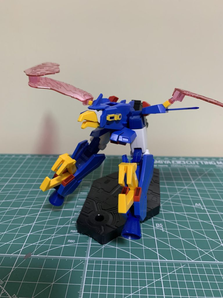 ソラトライオン