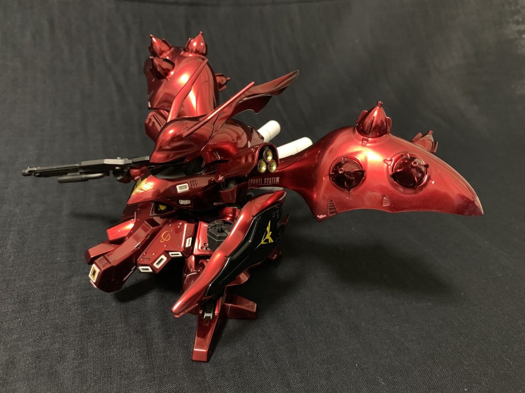 SDCSナイチンゲール–2枚目/制作者：daidai3230