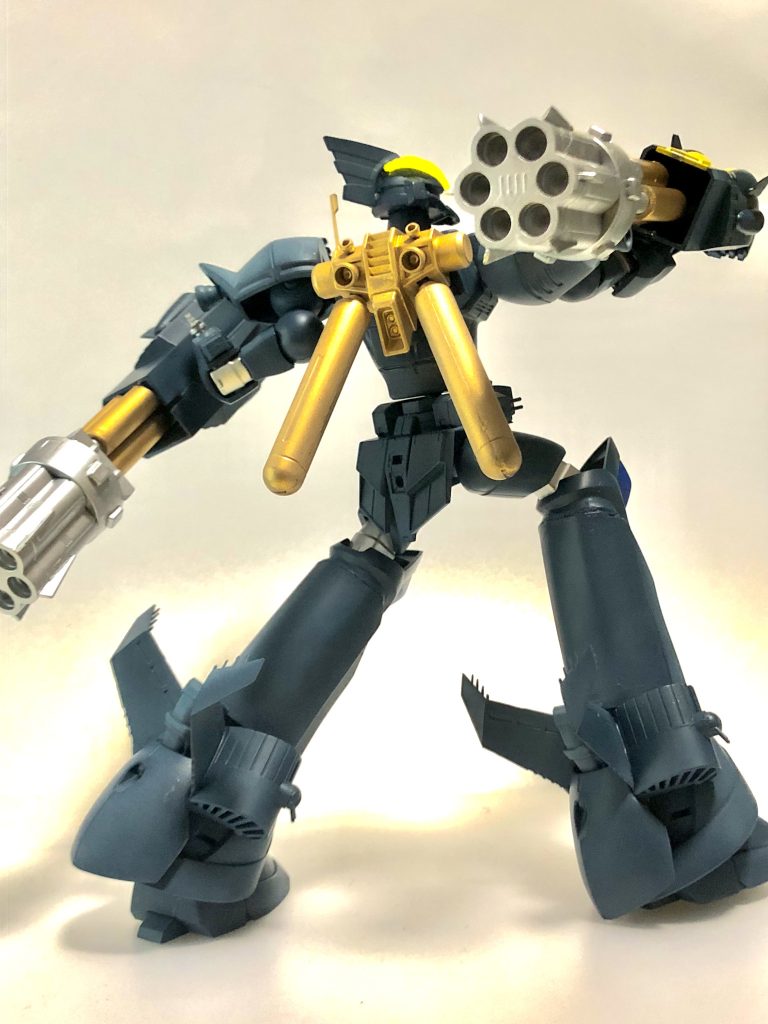 ビッグ・ゲル–6枚目/制作者：kawasaki0510