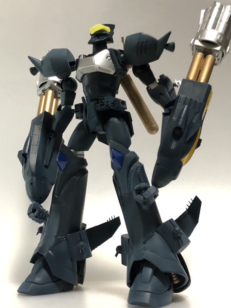 ビッグ・ゲル–2枚目/制作者：kawasaki0510