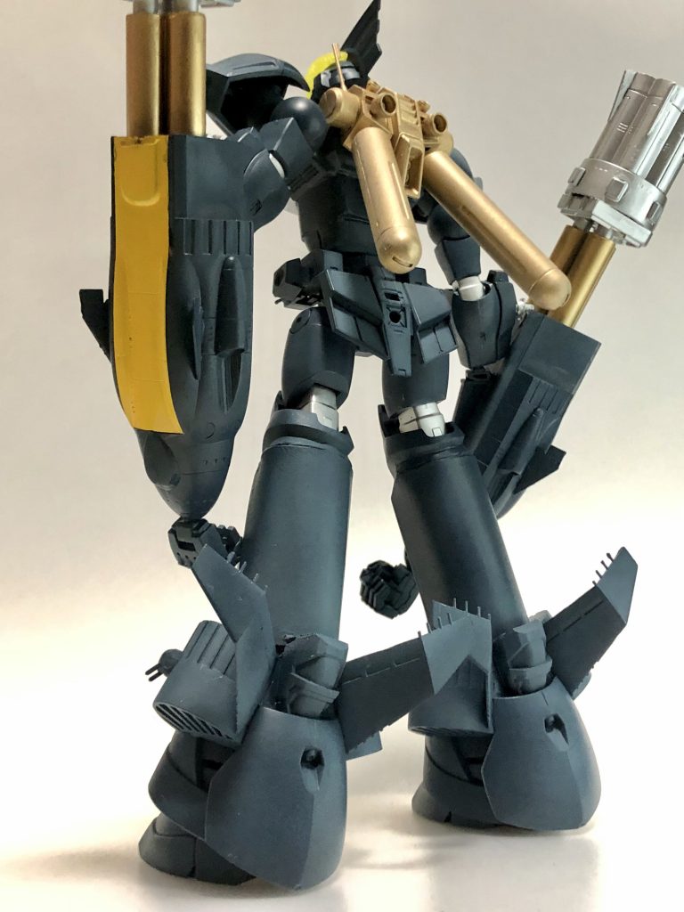 ビッグ・ゲル–3枚目/制作者：kawasaki0510