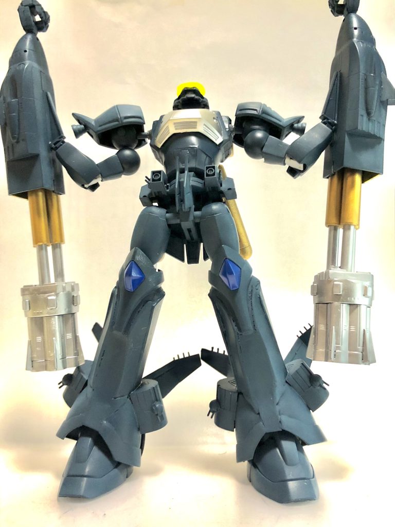 ビッグ・ゲル–8枚目/制作者：kawasaki0510