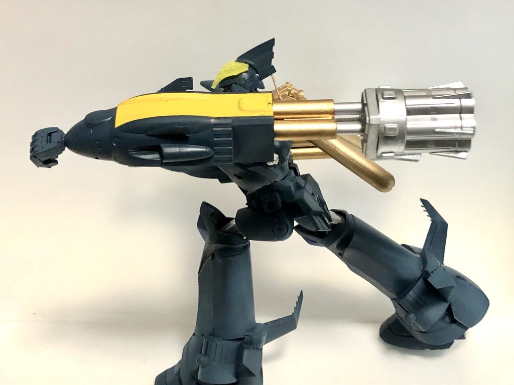 加速してーーー