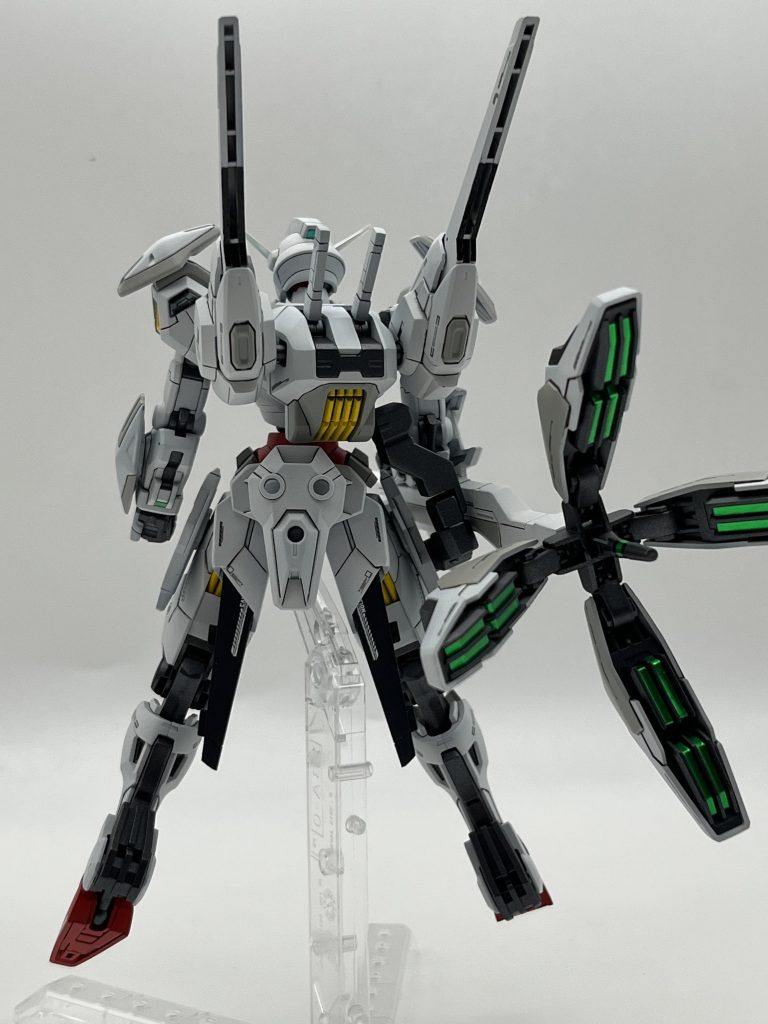 キャリバーン–5枚目/制作者：ゆうき