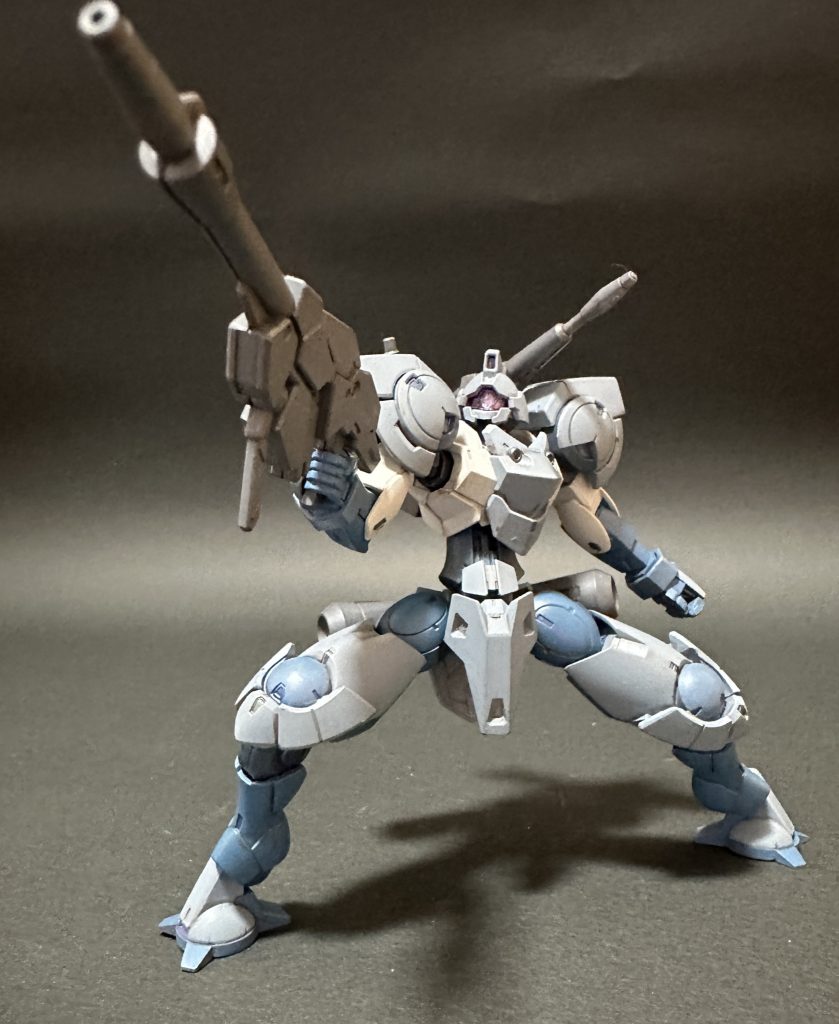 水星の魔女シリーズ、自立性が高くてうれしいです。