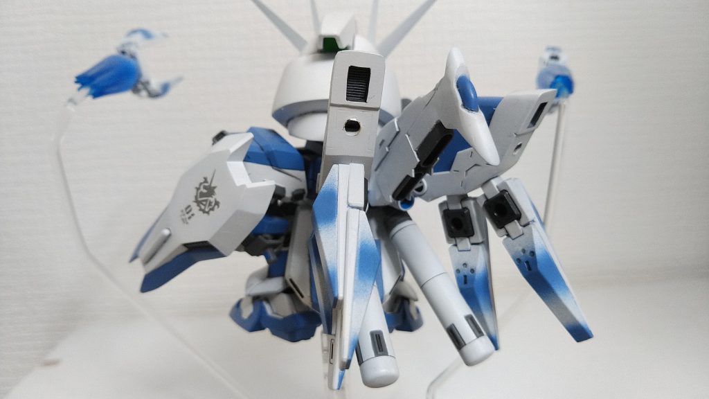 自作のスタビライザー