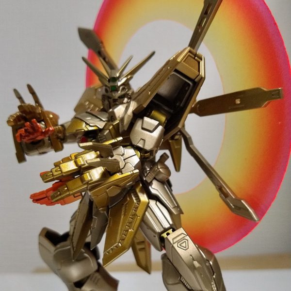 ガンダムコンバージ フィギュア ヤクト・ドーガ ギュネイ
