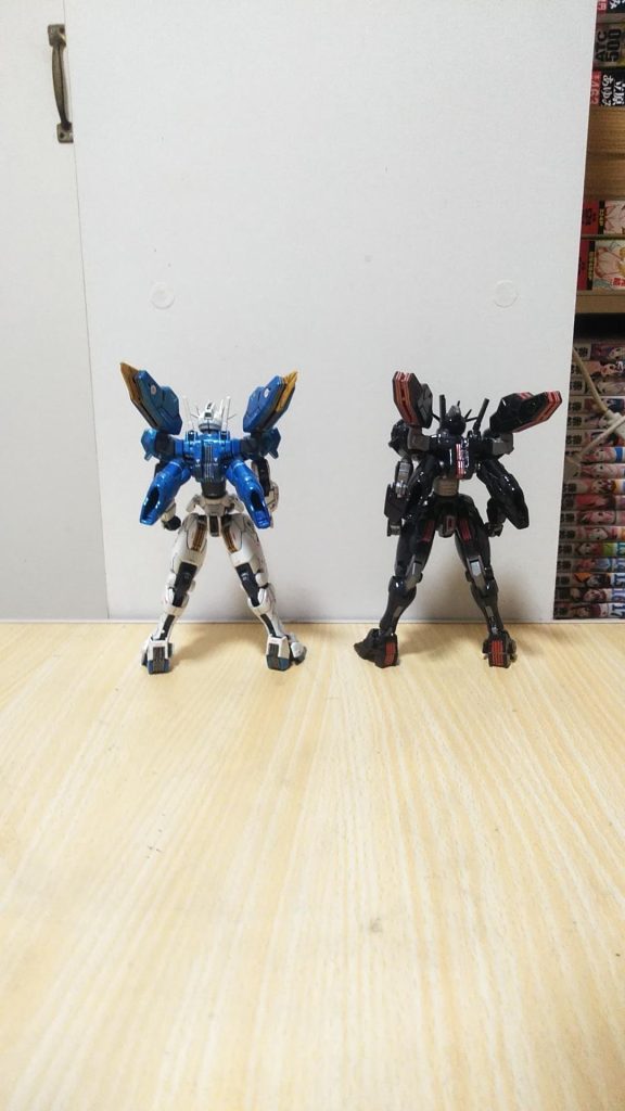 漆黒の魔女–5枚目/制作者:きみ3