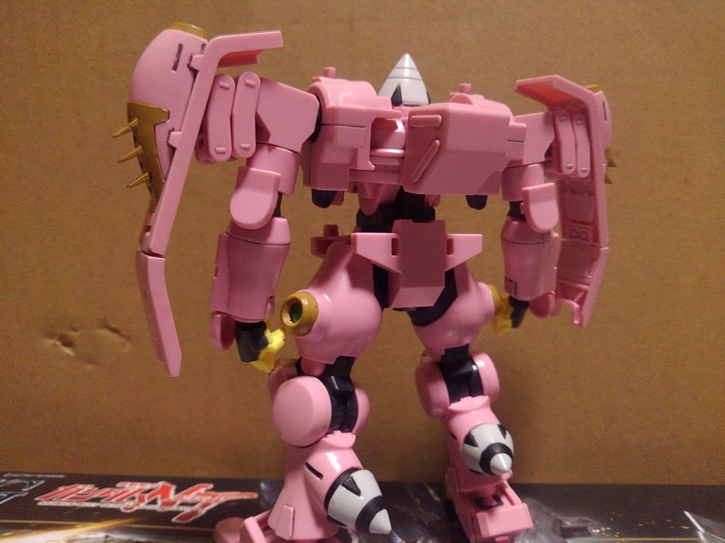 狂気の沙汰、トリプルドライブ