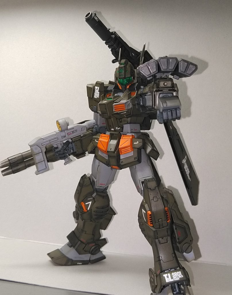 Mg ジムタービュランス–2枚目/制作者：トシ348