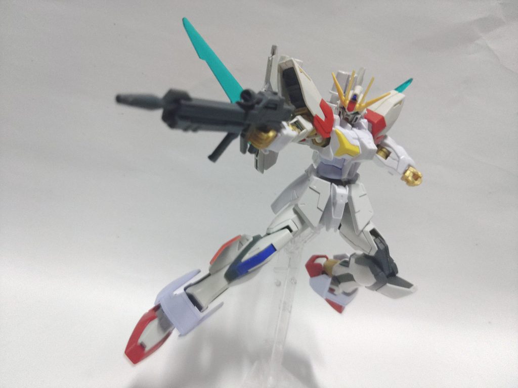 DIASTRIKE GUNDAM CHEVALIER