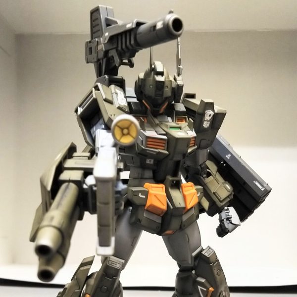 Mg ジムタービュランス