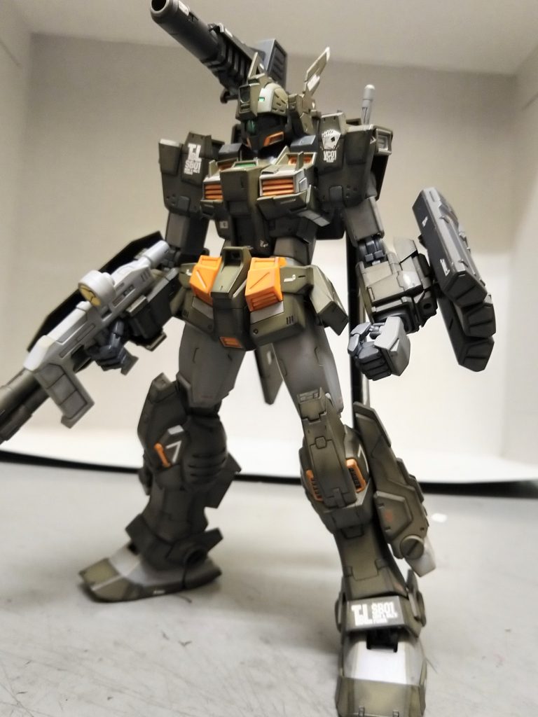 Mg ジムタービュランス–3枚目/制作者：トシ348