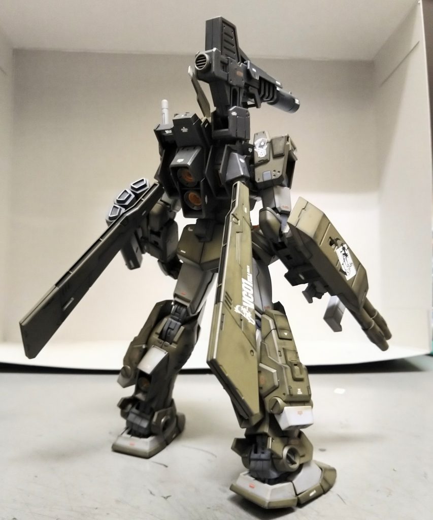 Mg ジムタービュランス–4枚目/制作者：トシ348