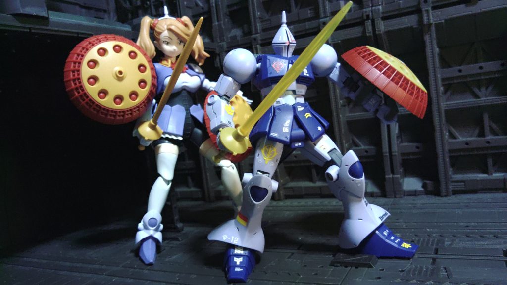 てへへ、お父さん大好き！