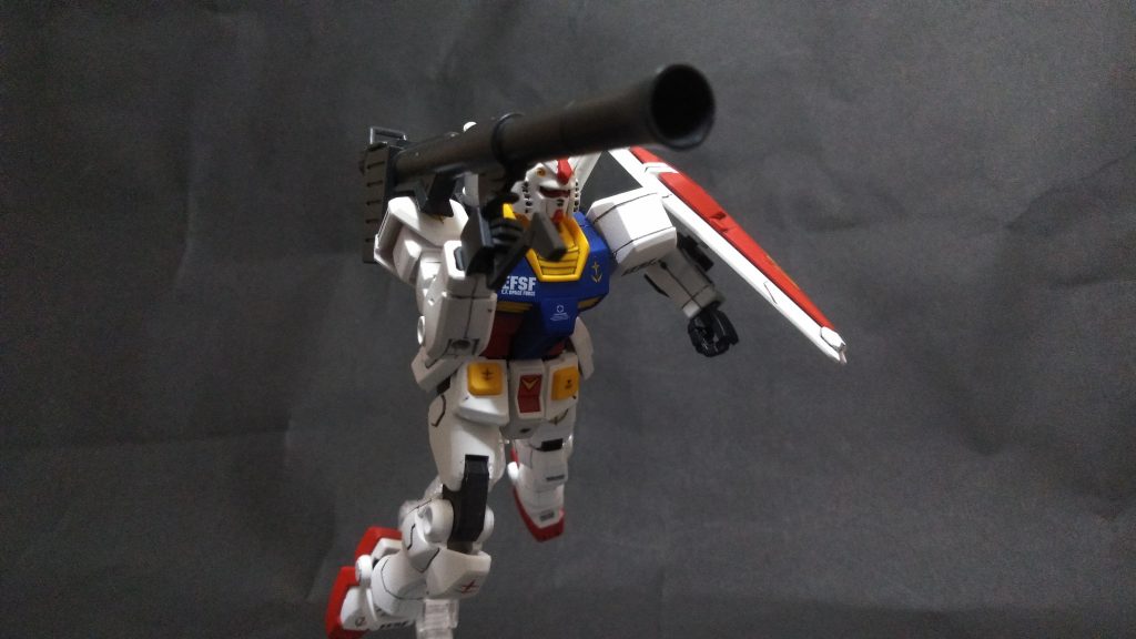 ハイパーバズーカ