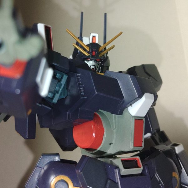 サイコガンダムMkⅢ