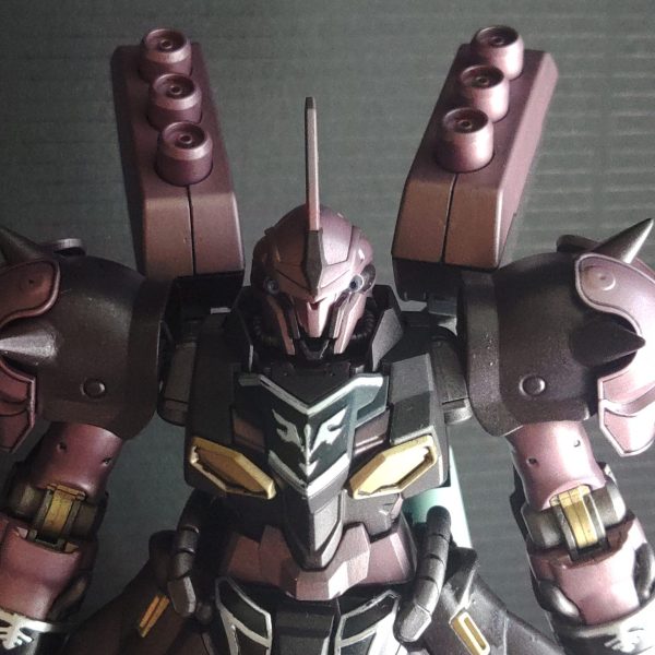 シナンジュ・アンジェロ機