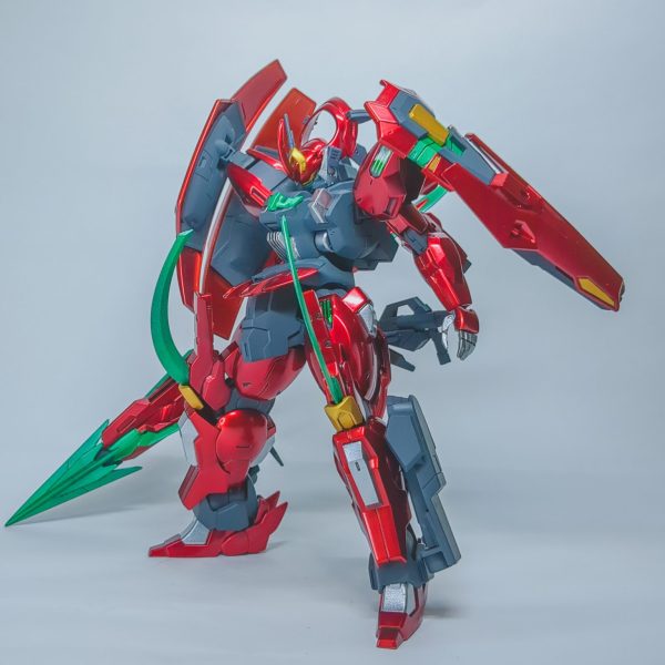 ダリルバルデ改修型